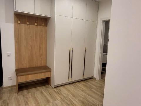 квартира за адресою Торф'яна вул., 21