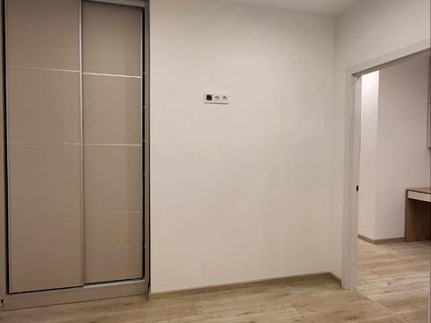 квартира за адресою Торф'яна вул., 21