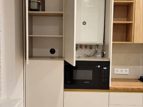 квартира за адресою Торф'яна вул., 21