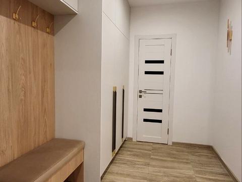 квартира за адресою Торф'яна вул., 21