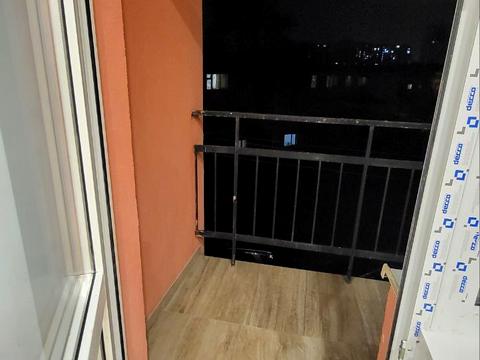 квартира за адресою Торф'яна вул., 21