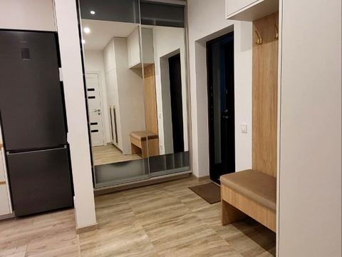 квартира за адресою Торф'яна вул., 21