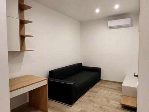 квартира за адресою Торф'яна вул., 21