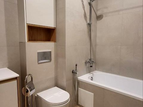 квартира за адресою Торф'яна вул., 21