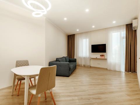 квартира за адресою Лабораторний пров., 7