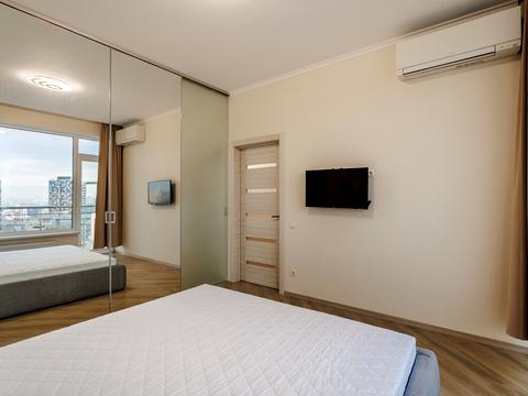 квартира за адресою Лабораторний пров., 7