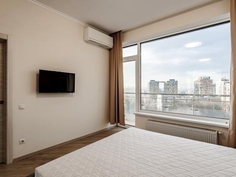 квартира за адресою Лабораторний пров., 7