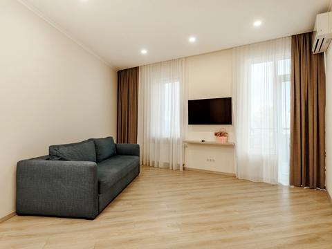 квартира за адресою Лабораторний пров., 7