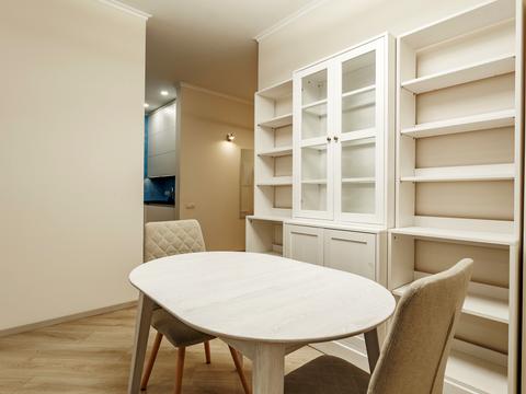 квартира за адресою Лабораторний пров., 7