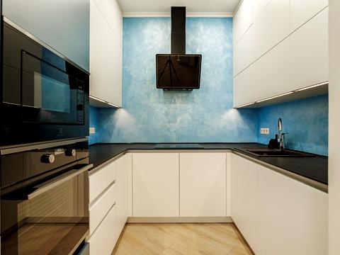 квартира за адресою Лабораторний пров., 7