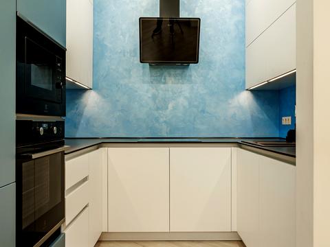 квартира за адресою Лабораторний пров., 7