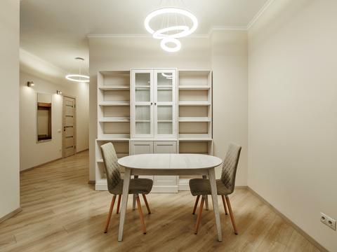 квартира за адресою Лабораторний пров., 7