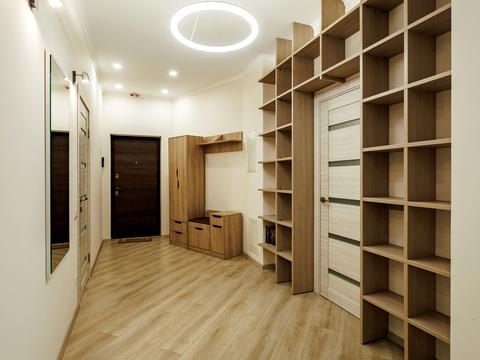 квартира за адресою Лабораторний пров., 7