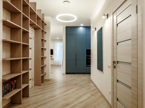 квартира за адресою Лабораторний пров., 7