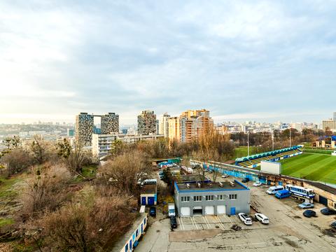 квартира за адресою Лабораторний пров., 7