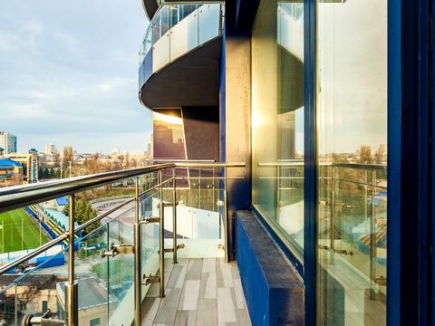 квартира за адресою Лабораторний пров., 7