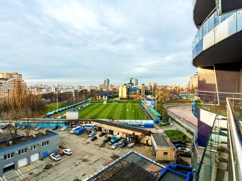 квартира за адресою Лабораторний пров., 7