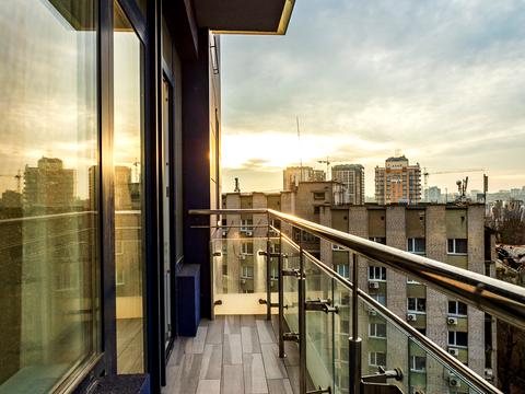 квартира за адресою Лабораторний пров., 7