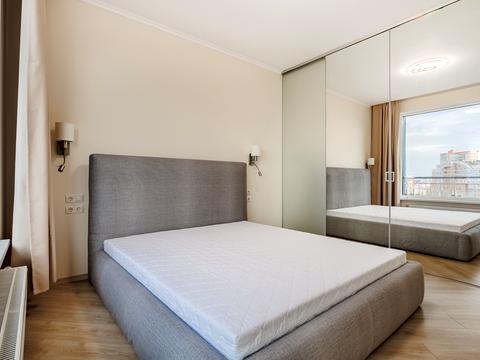 квартира за адресою Лабораторний пров., 7