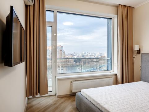 квартира за адресою Лабораторний пров., 7