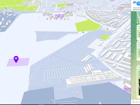 ділянка за адресою 