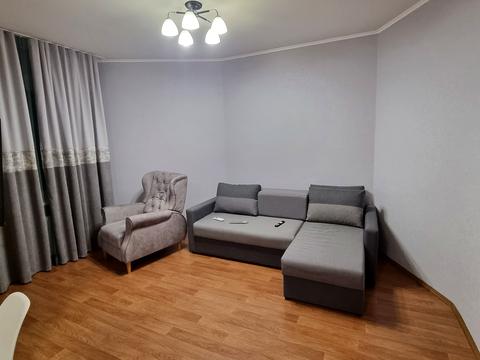 квартира по адресу Самойло Кошки ул. (Маршала Конєва), 5-А