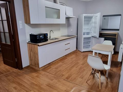 квартира по адресу Самойло Кошки ул. (Маршала Конєва), 5-А