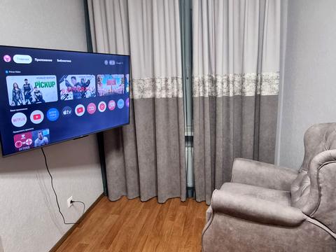 квартира по адресу Самойло Кошки ул. (Маршала Конєва), 5-А