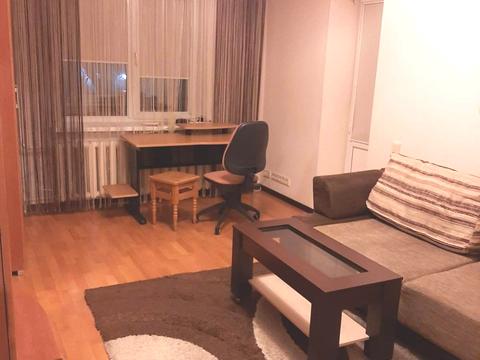 квартира по адресу Шолуденко ул., 16