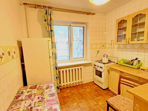 квартира по адресу Оболонский просп., 40