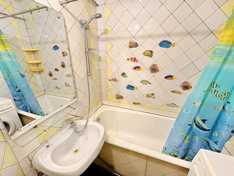 квартира по адресу Оболонский просп., 40