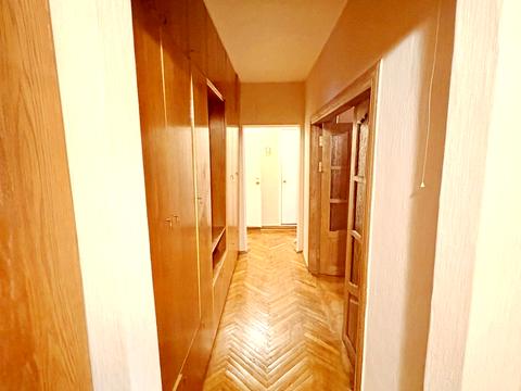 квартира по адресу Оболонский просп., 40