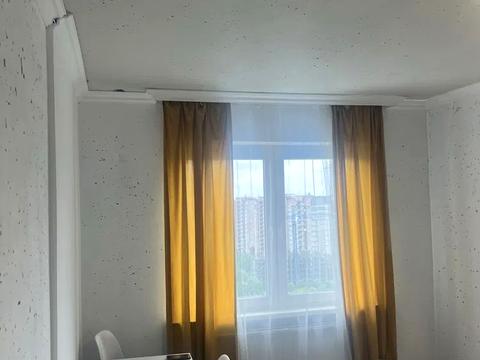 квартира за адресою Самійла Кішки вул. (Маршала Конєва), 5-Б