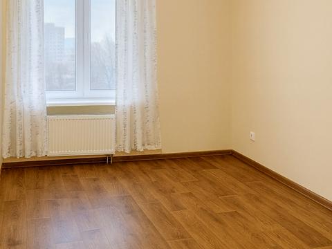 квартира по адресу Коноплянская ул., 22-А