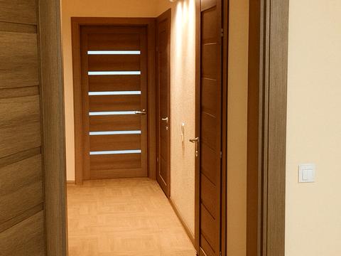 квартира за адресою Коноплянська вул., 22-А