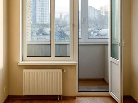 квартира по адресу Коноплянская ул., 22-А