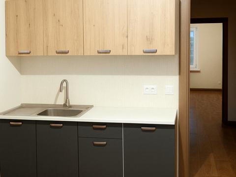 квартира по адресу Коноплянская ул., 22-А