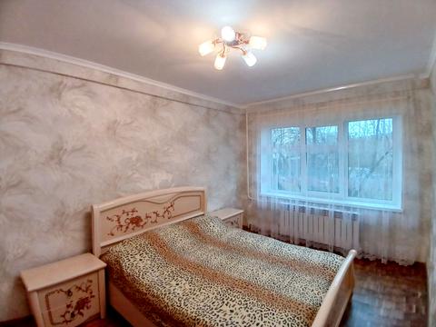 квартира за адресою Парково-Сирецька вул. (Тимофія Шамрила), 6