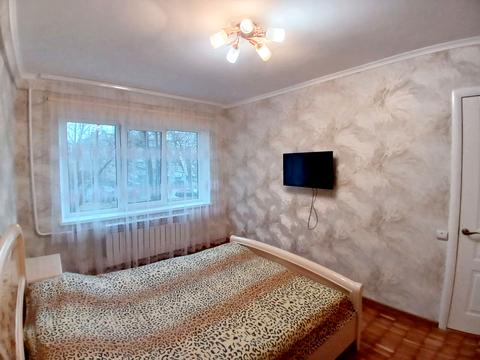 квартира за адресою Парково-Сирецька вул. (Тимофія Шамрила), 6