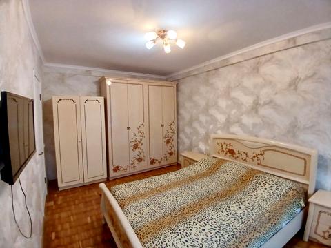 квартира за адресою Парково-Сирецька вул. (Тимофія Шамрила), 6