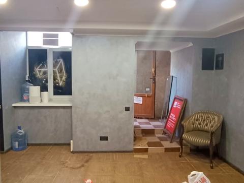 комерційна за адресою Ланжеронівська вул., 21