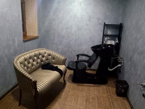 комерційна за адресою Ланжеронівська вул., 21