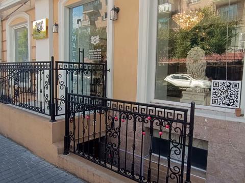 комерційна за адресою Ланжеронівська вул., 21