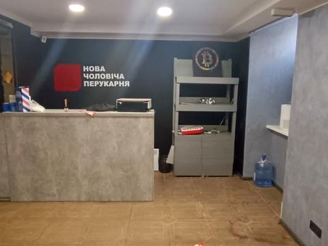 комерційна за адресою Ланжеронівська вул., 21