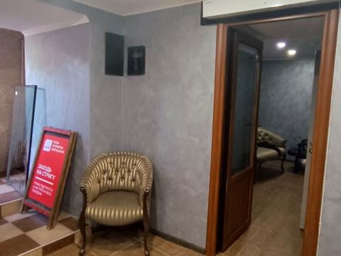 комерційна за адресою Ланжеронівська вул., 21