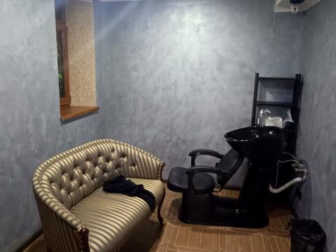 комерційна за адресою Ланжеронівська вул., 21
