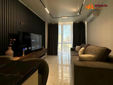 квартира по адресу Богдана Хмельницкого ул., 94