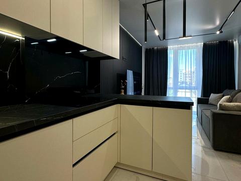 квартира по адресу Богдана Хмельницкого ул., 94