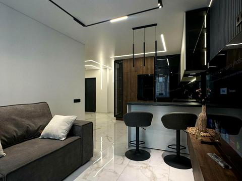 квартира по адресу Богдана Хмельницкого ул., 94