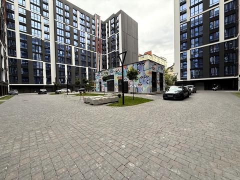 квартира по адресу Богдана Хмельницкого ул., 94